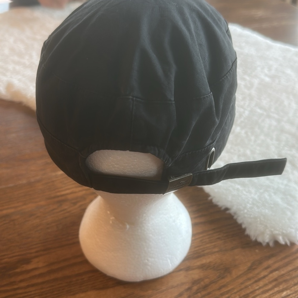 Harley eagle cap - Picture 4 of 6
